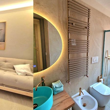 Lecco Antico Pozzo - Modern Suite المظهر الخارجي الصورة