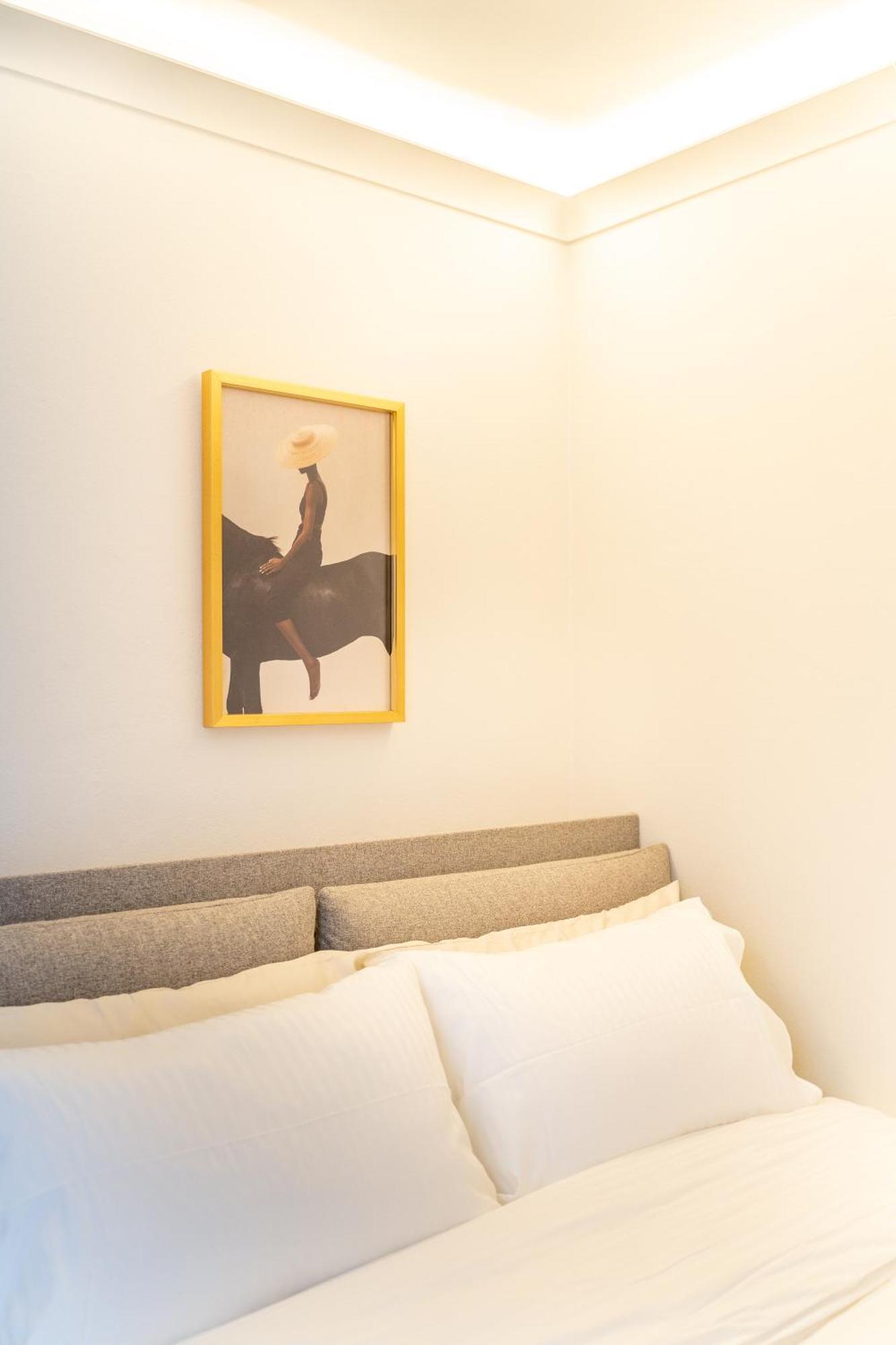 Lecco Antico Pozzo - Modern Suite المظهر الخارجي الصورة